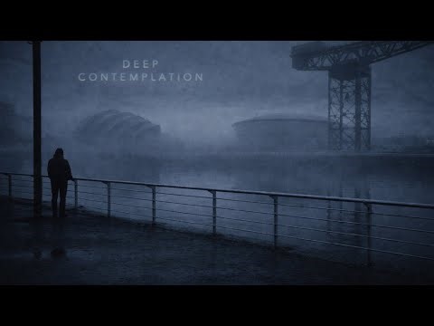 Dockside Silence | Dark Ambient Music