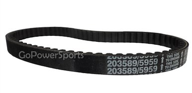 30 Series Belt 203589/5959/729