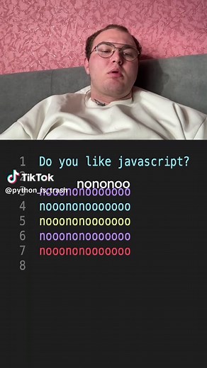 JavaScript vs. Python: A Fun Comparison