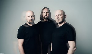 CORONER annonce le nouvel album Dissonance Theory