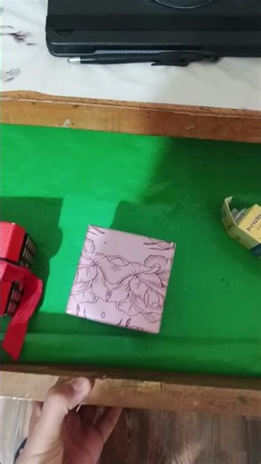 How to open a drawer