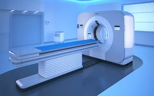 Philips IQon 光谱CT降低金属伪影影响