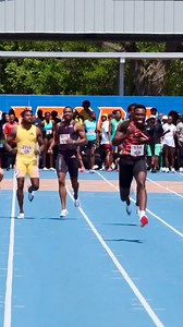 455K views · 2.3K reactions | Men 4x100 Meter Relay Olympic Dev | Gainesville Elite - 37.67 磊 | RunnnSphere | Facebook