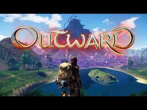 Outward Platinum Walkthrough - Part 1