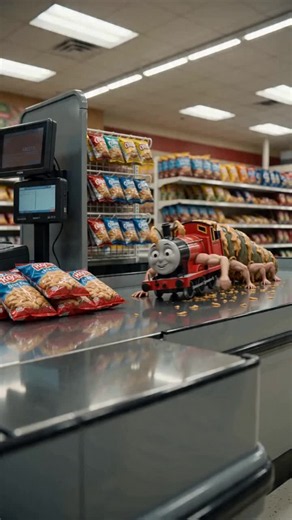 Thomas and Friends: Fun Moments with Thomas the Train
