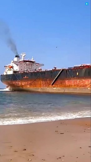 Why Old Ships Are Exploded and Sunk Into the Ocean! 😳 | Mystery Compass