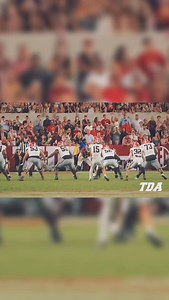4.1K reactions · 136 shares | Flashback to Zabien Brown’s game-winning interception to seal the deal against Georgia last September. Which game on Alabama’s schedule are you most excited to watch this season? | Touchdown Alabama Magazine | Facebook