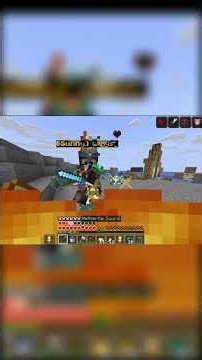 Factions SMP #minecraft