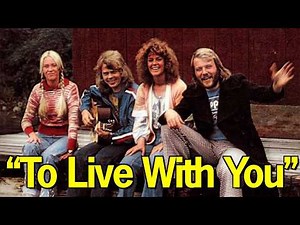 Forgotten ABBA Demo 1975?