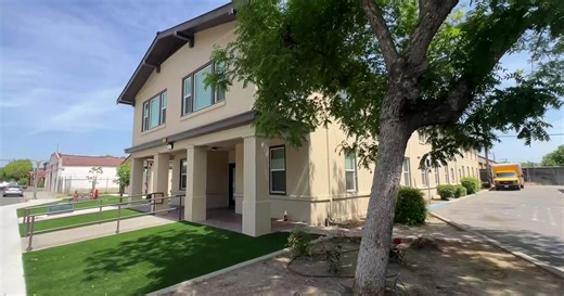 Turlock homeless shelter may close its doors following city council decision