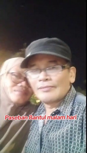 Mbah Maryono: Menemukan Kebahagiaan dalam Pijat