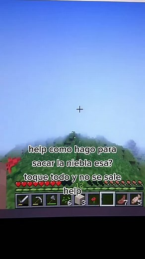 How to Remove Fog in Minecraft: Step-by-Step Guide