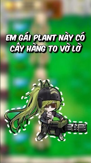 Pvz| ôi trời em plants quá mạnh #pvzfusion #pvzmobile #games #mobilegame #pvz2 #pvz #pvzmods