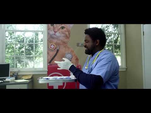 Opening Scene | The Babysitter (2017)