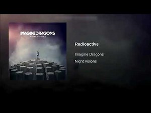 Imagine Dragons radioactive meme