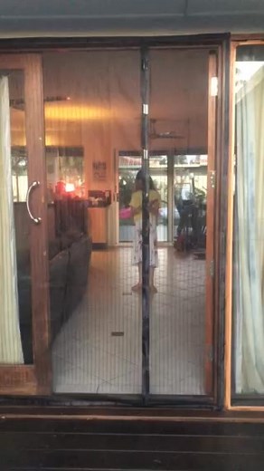 Quality Bug Mesh Insect Screens for the home from only $35 delivered. Our screens are perfect for rentals, easily installed and removed. PVC coated polyester with extra strength magnets for a hands free opening and a lead lined bottom seam to minimise movement in strong breezes. Over 80 standard house sizes in stock. We also custom manufacture to almost any size. https://bugmeshscreensoz.com.au/product/house-unit-screens/ | Bug Mesh Screens Oz | Facebook