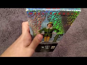 Elf (2003): VHS Review