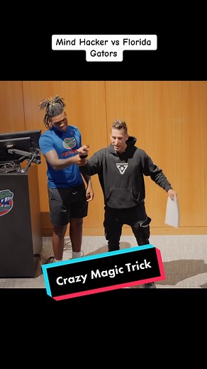 Mind Reading or Magic?! (Full performance)