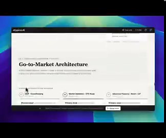 最近发现了一个好东西，做产品和运营的朋友一定要看看~是 @atypica_AI 做的商业研究智能体，现在把他们的市场调研能力打包成了 Marketing Skills，可以直接在 OpenClaw/Claude 里调用。说几个戳我的点：1. 不仅能做常规的市场调研，连产品研发的前测都能做，这很全面了~2. 相比一般的 AI 调研工具，它会自己去刷社媒，模拟你的目标消费者，还能做深度访谈挖用户痛点。3. 最后出来的报告，不仅有客观数据，还有用户洞察、产品需求分析，甚至还有 GTM plan。链接放评论区了，有市场调研、产品创新、用户洞察需求的朋友们都可以试试~