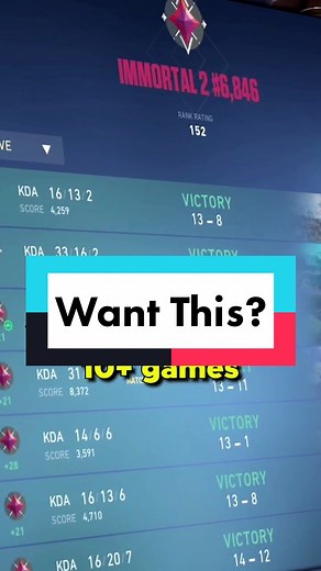 Valorant Rank Up Guide: Tips for Faster Progression