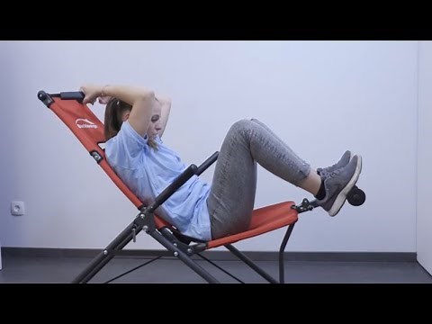 Backlounge | Anwendervideo | MediaShop. TV