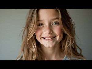 Cute Girls Slideshow Pictures №2