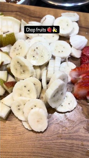 Easy Healthy Oatmeal for Busy Professionals🥣🚀 #Oatmeal #HealthyBreakfast #QuickRecipes