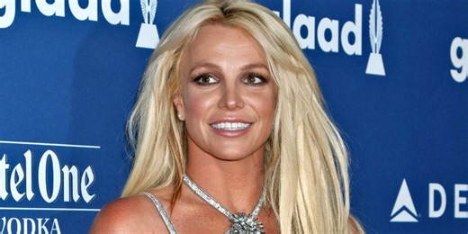 Bad Bunny effect? Britney Spears wants to perform, but not in the U.S.