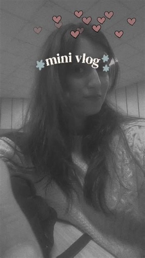 Miss Ava on Instagram: "#minivlogs❤️ 🌼- Velle log teh ul julul galan😅 A day in my life , mini vlog #trendingreels #instamood #trendingnow #viralvideo"