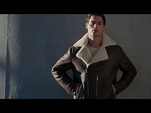 AUTUMN '25 COLLECTION | ALLSAINTS | MESSAGE TO A FUTURE