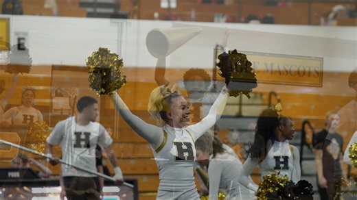 Spirit in the South Invitiational, hosted by HMS and Hobbs Cheer drew a big crowd on Feb. 16th where 21 regional cheer teams came to compete, showcasing energy and talent! Thank you to all the fans and businesses that supported this endeavor for the students! Slideshow by CTECH digital media students Brayden Seay and Rylee Henderson | Hobbs Municipal Schools
