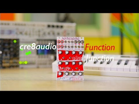 Function Junction Demo and Tutorial