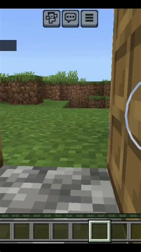 minecraft big mountain