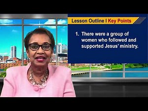 Sunday, February 14, 2021 | Showing Loyalty