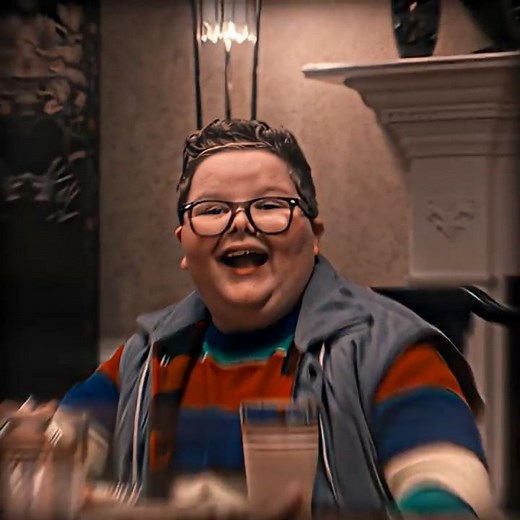 "The Goated Characters - Derek x Richie🗿" | Stranger Things x IT