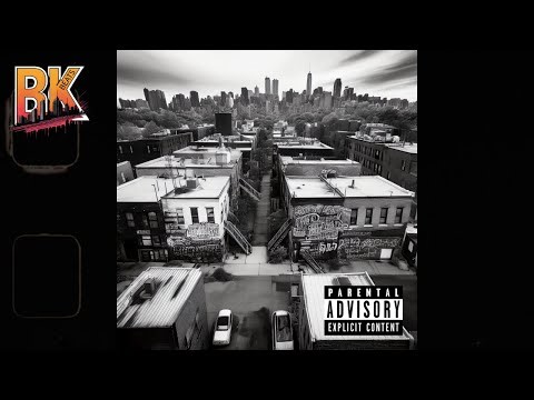 Old School Boom Bap Beat "EAST SIDE GRIT" | 90s Street Style Instrumental