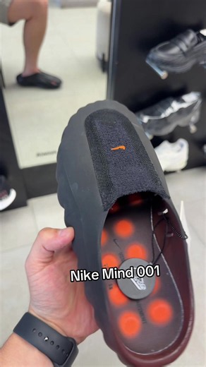 Nike Mind 001 review and features