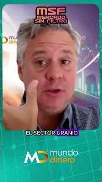 The ENERGY that INVESTORS are starting to LOOK AT