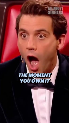 Blind Man Raps Like Eminem | Vincent Vinel #thevoice #eminem