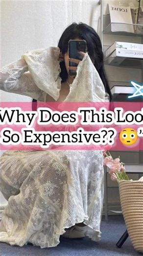 Old Money Outfit Ideas That Look So Expensive 🤍✨ #shorts#viralshorts #trendingshorts#richgirlvibes