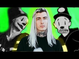 La verdadera historia de Mercury - Ghostemane