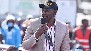 17K views · 477 reactions | DP Ruto condemns alleged hiring of Migori youth to attack Wanjigi | Nation | Facebook