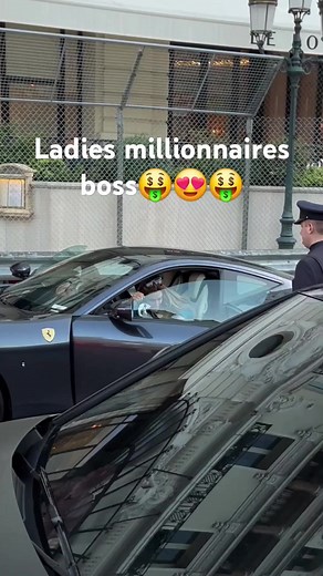 11K views · 100 reactions | Ladies millionaires boss #ca #lifestyle #monaco | Monaca Bilionaires II | Facebook