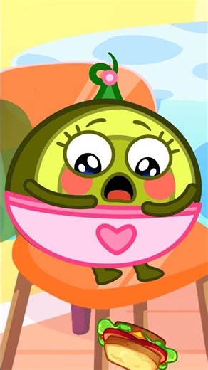 Potty Time for Baby! 🚽 Learning Bathroom Habits #kids #learning