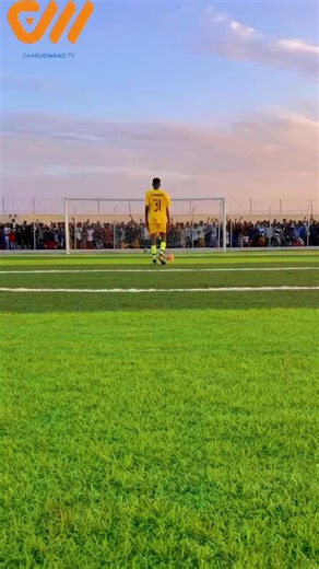 GOOSGOOS:- Amaano VS Horseed #somalia #ciyaaraha #ronaldo #messi #caabudwaaq