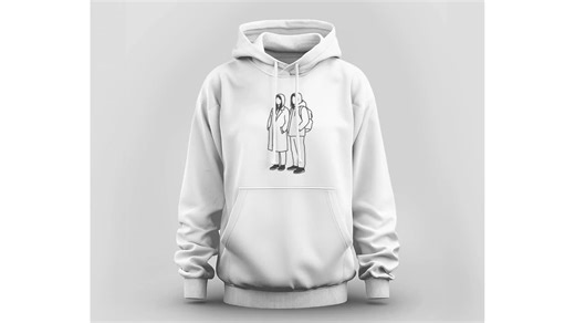 Diverse People Line Art SVG Bundle: Modern Human Silhouettes for Digital Crafts, Architectural - Etsy