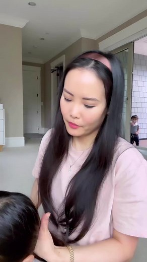 102K views · 2.9K reactions | Did she just order her food to go?...