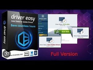 How to Download Driver Easy Pro 2025?