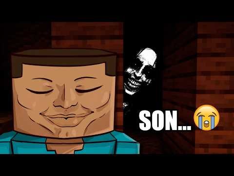 Minecraft Horror is SO UNSERIOUS