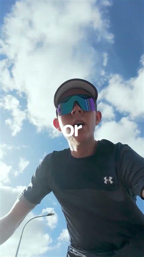 Random Running Thoughts #5